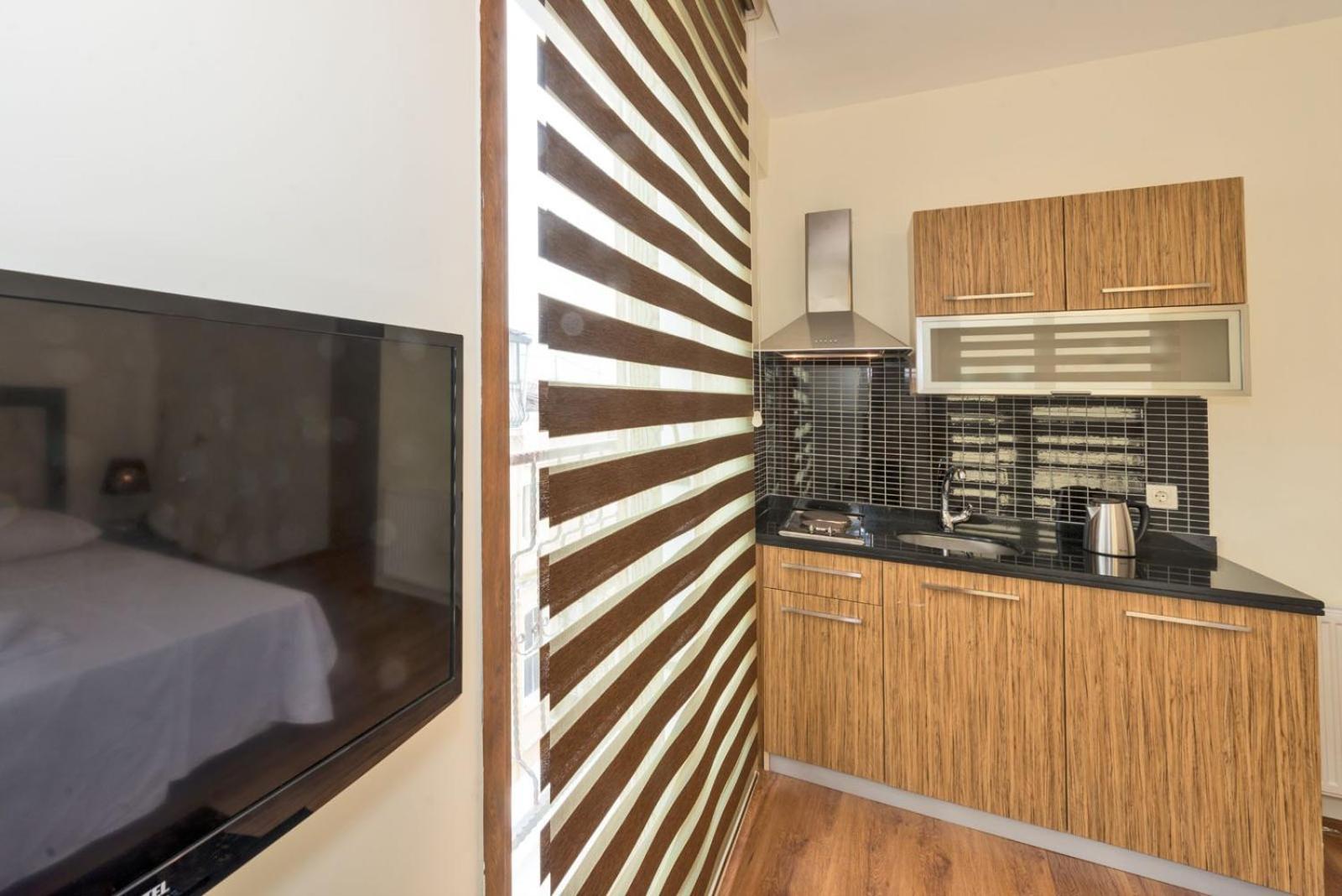 Invictum Residence — Fotoğraflar 3