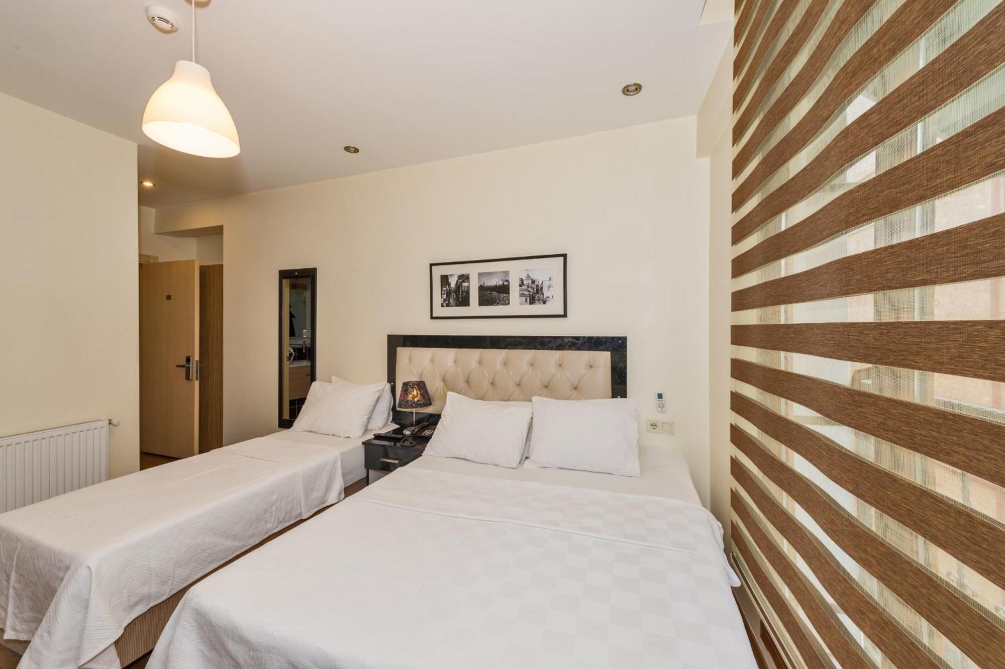 Invictum Residence — Fotoğraflar 2